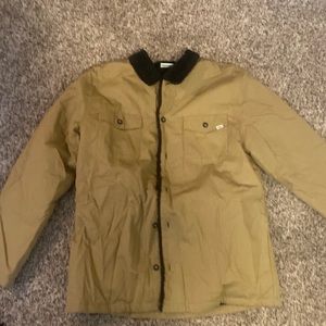 Vans Men’s XL Jacket
